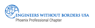EWB-USA Phx Professional Chapter